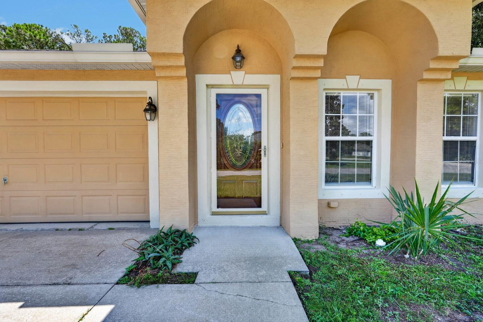 99 PICKERING DRIVE, Palm Coast, FL 32164