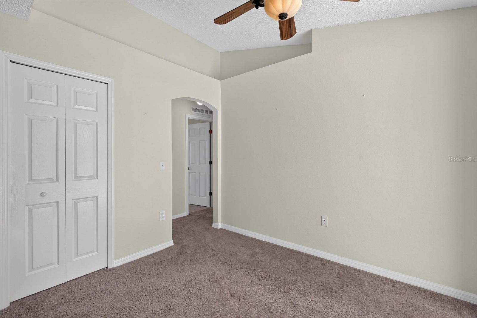 dinette area