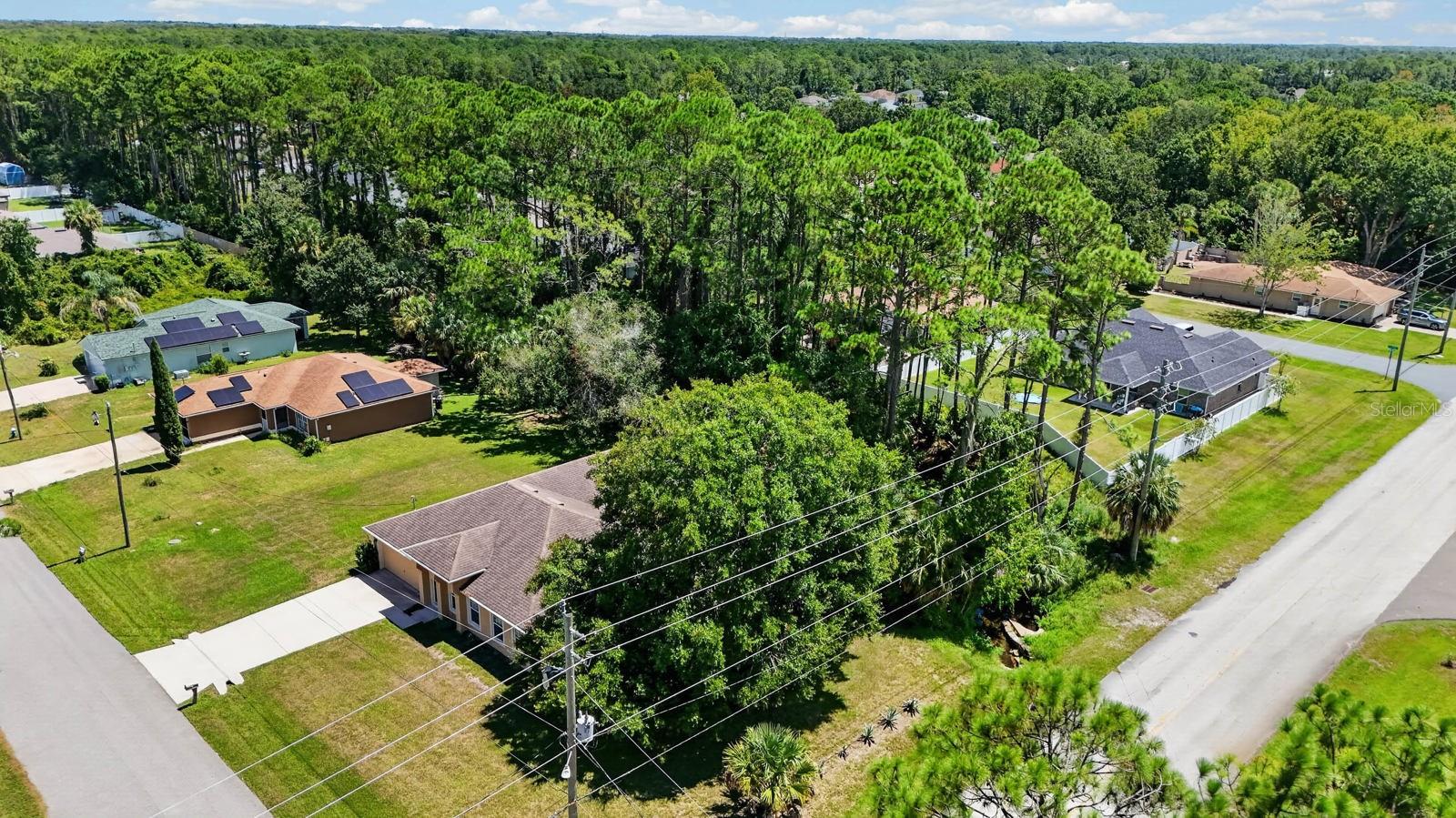 99 PICKERING DRIVE, Palm Coast, FL 32164