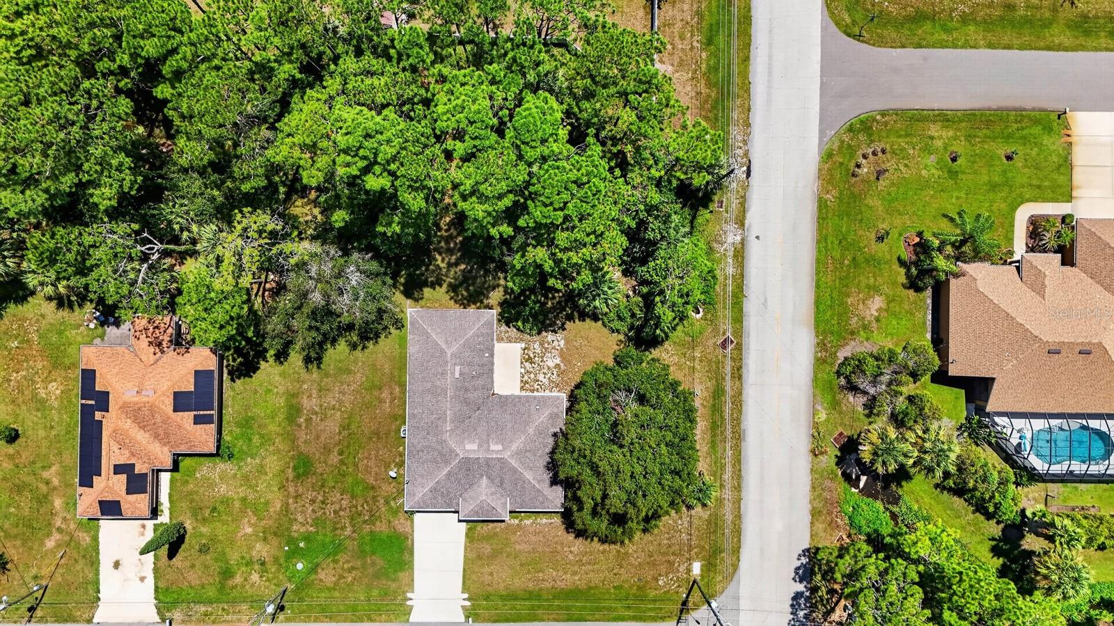 99 PICKERING DRIVE, Palm Coast, FL 32164