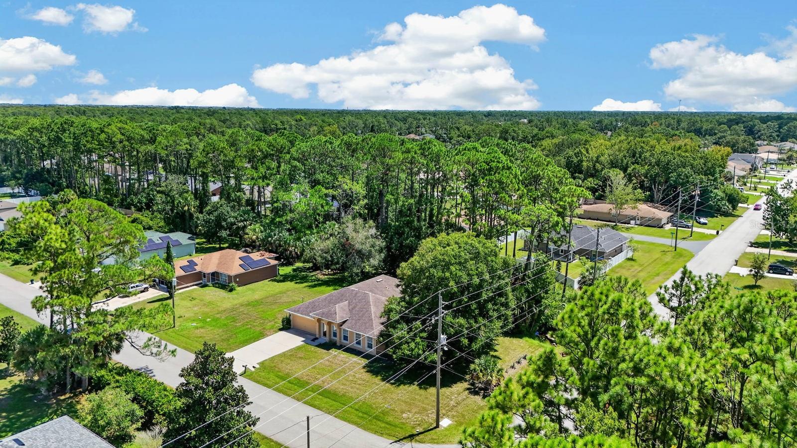 99 PICKERING DRIVE, Palm Coast, FL 32164