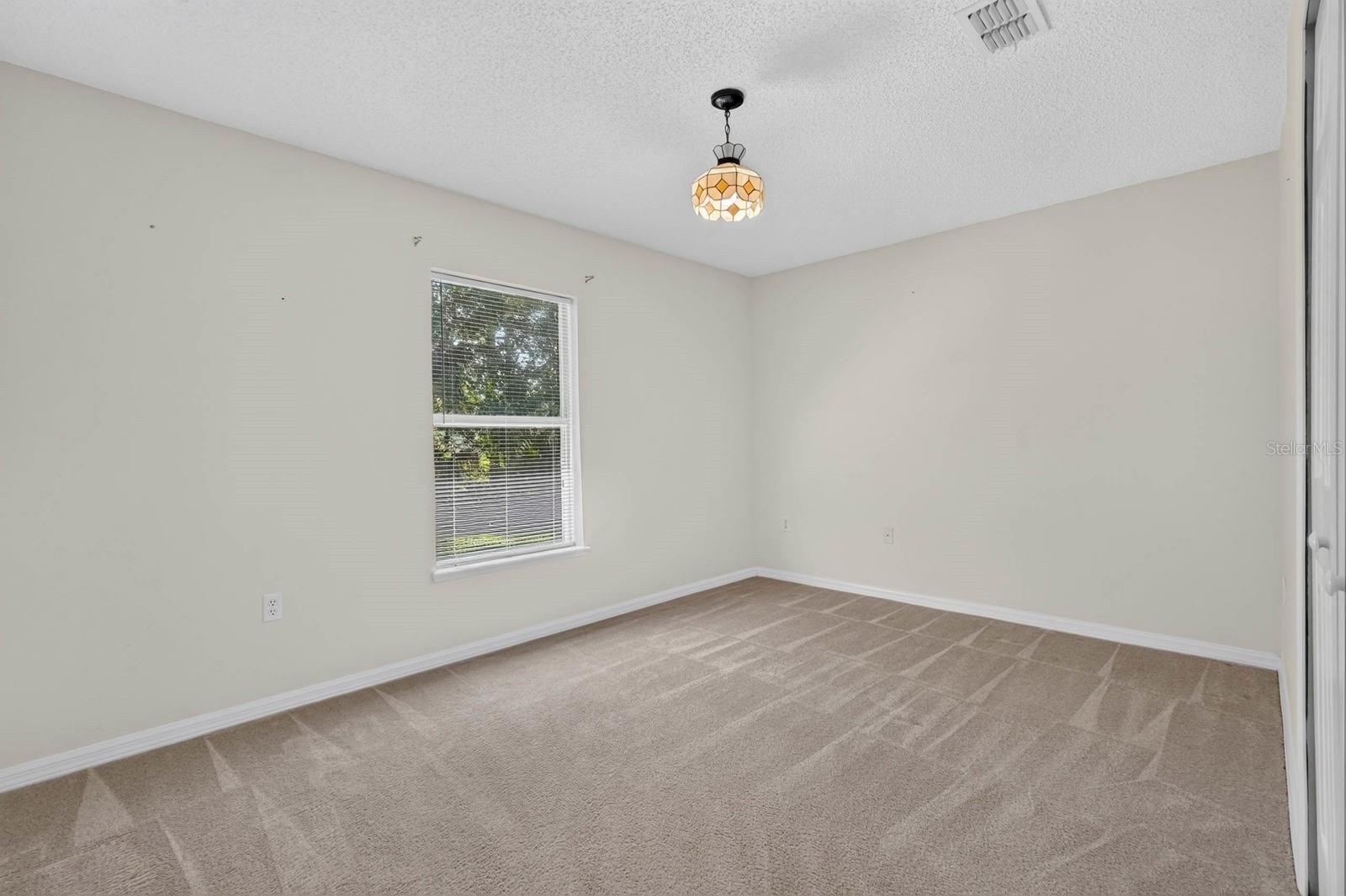 4th bedroom