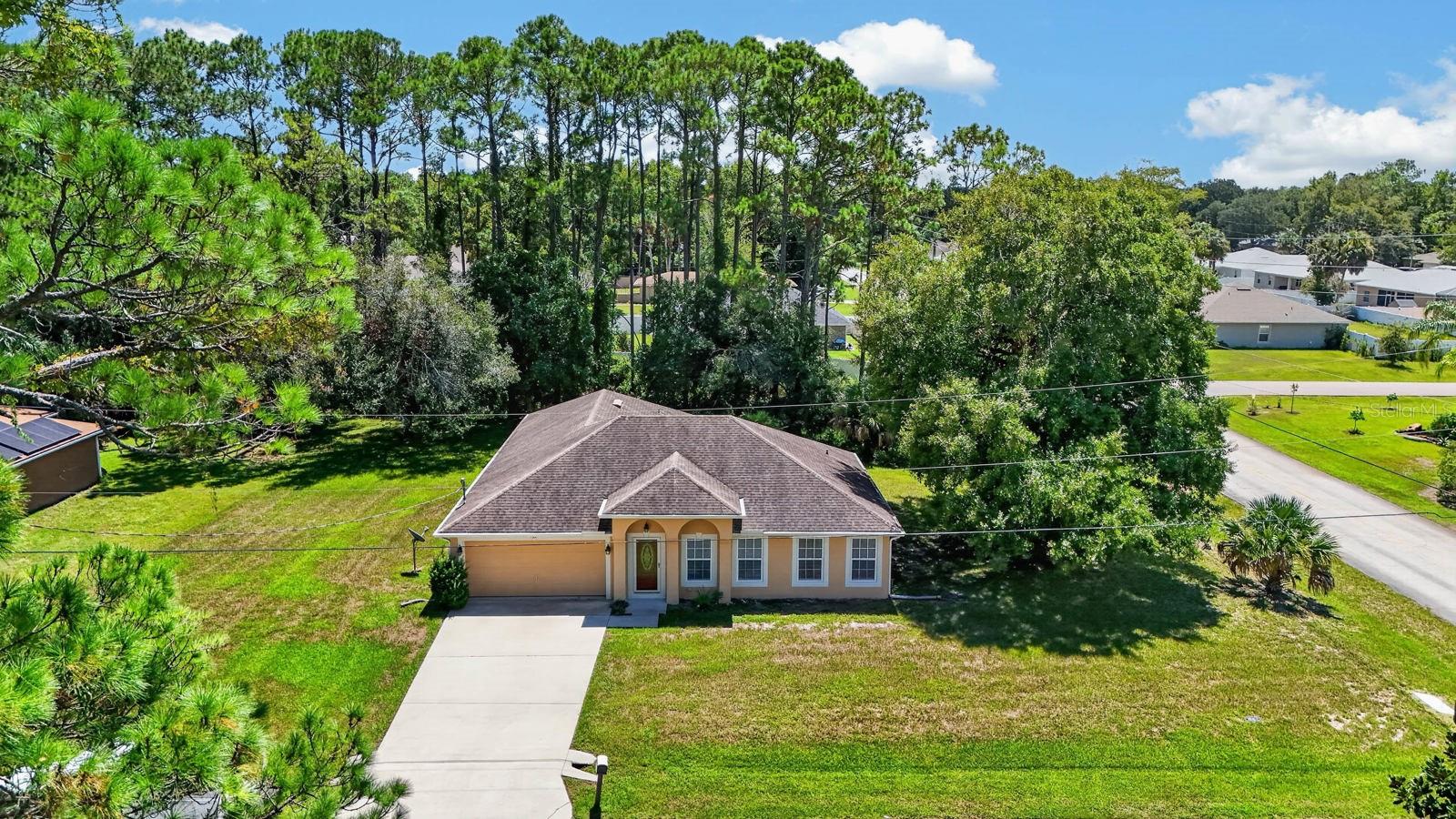 99 PICKERING DRIVE, Palm Coast, FL 32164