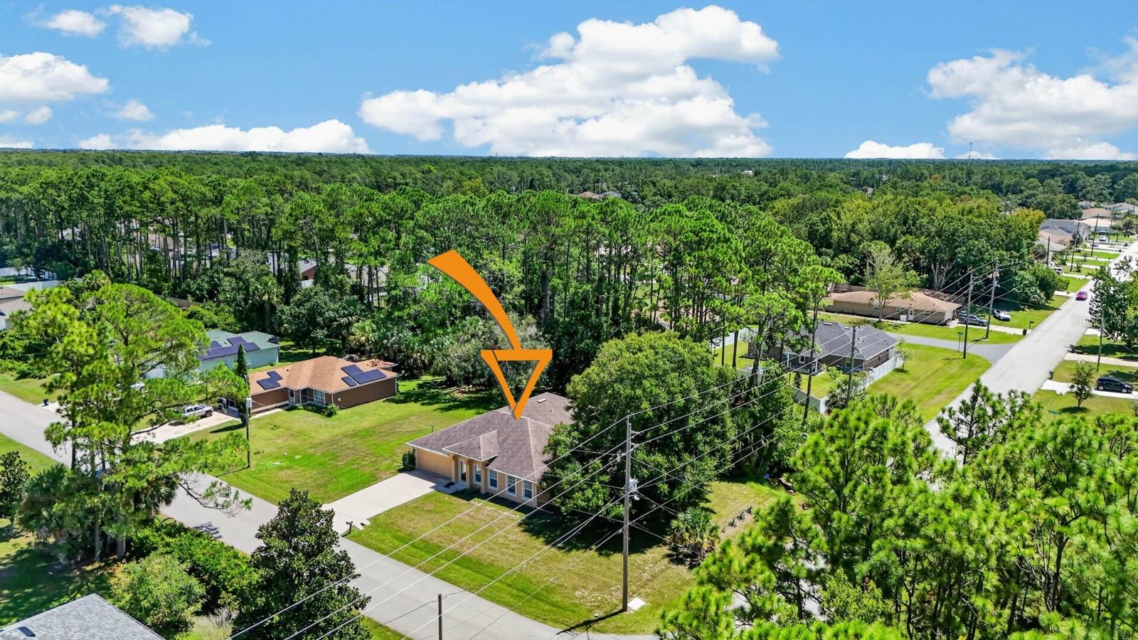99 PICKERING DRIVE, Palm Coast, FL 32164
