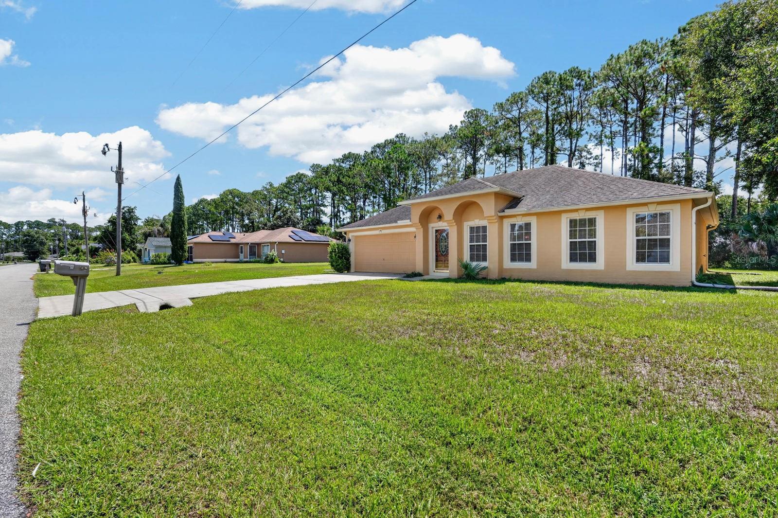 99 PICKERING DRIVE, Palm Coast, FL 32164
