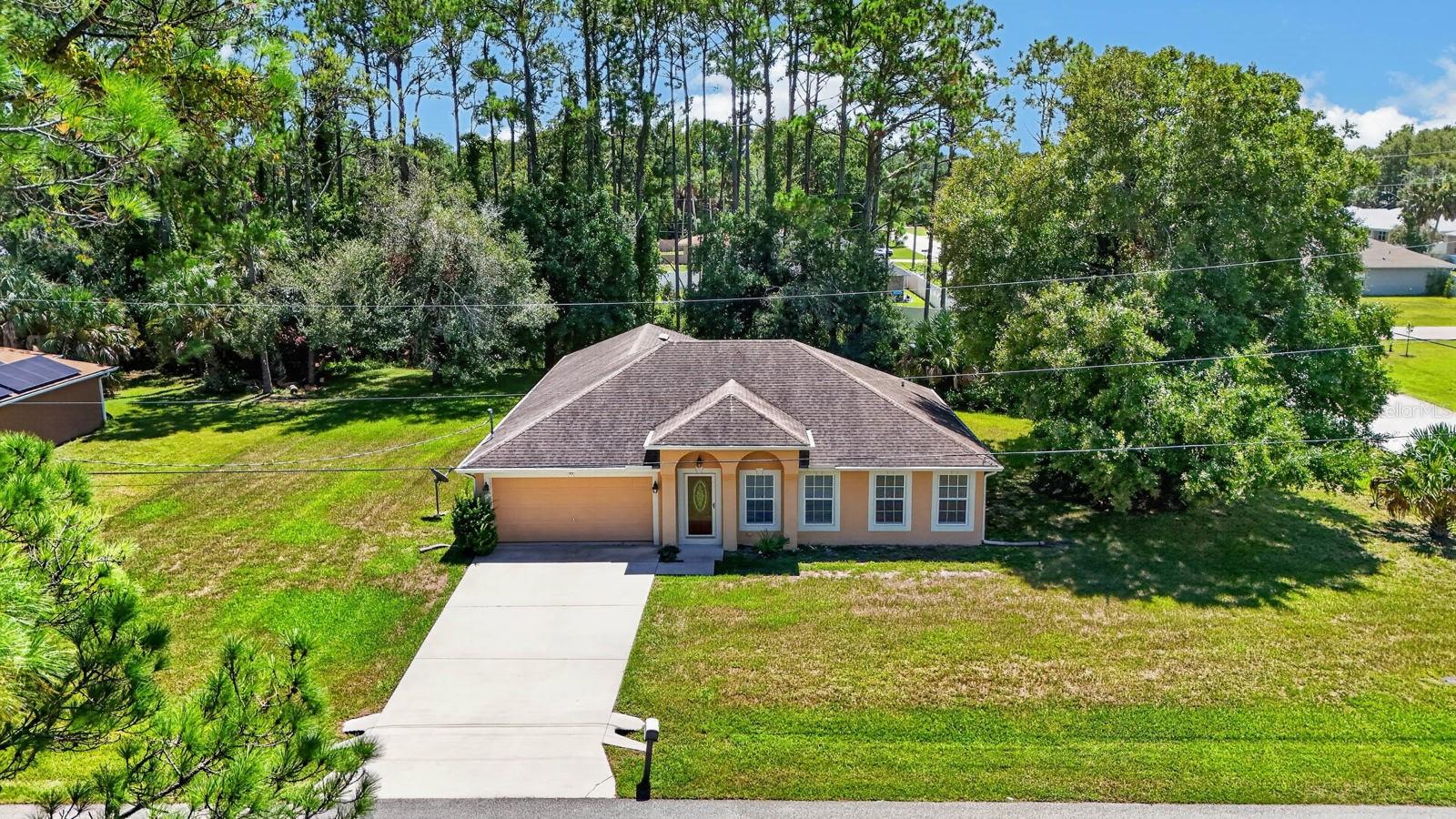 99 PICKERING DRIVE, Palm Coast, FL 32164