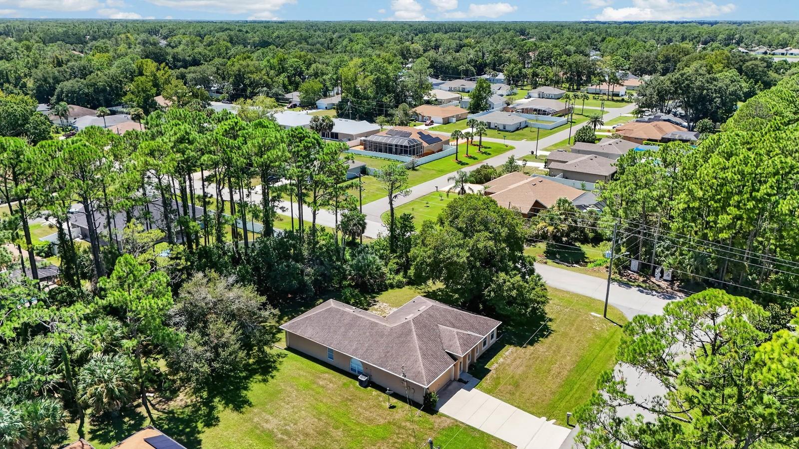 99 PICKERING DRIVE, Palm Coast, FL 32164