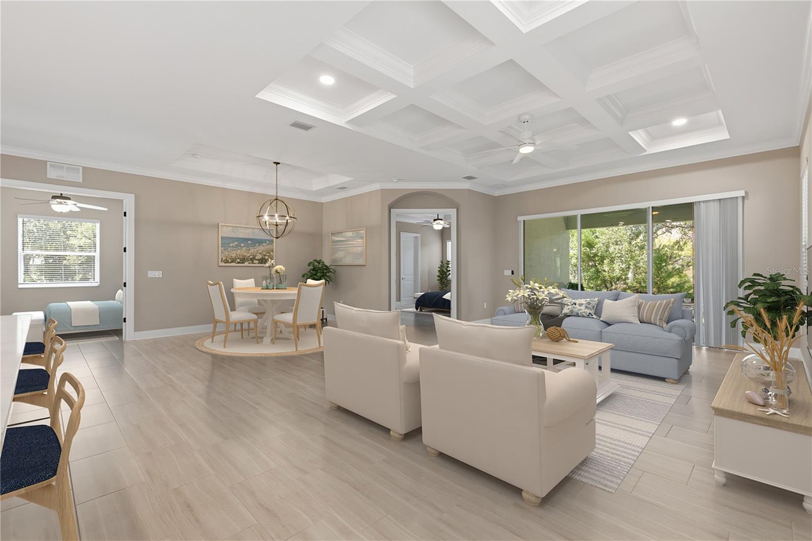 7 OASIS CIRCLE, Palm Coast, FL 32137