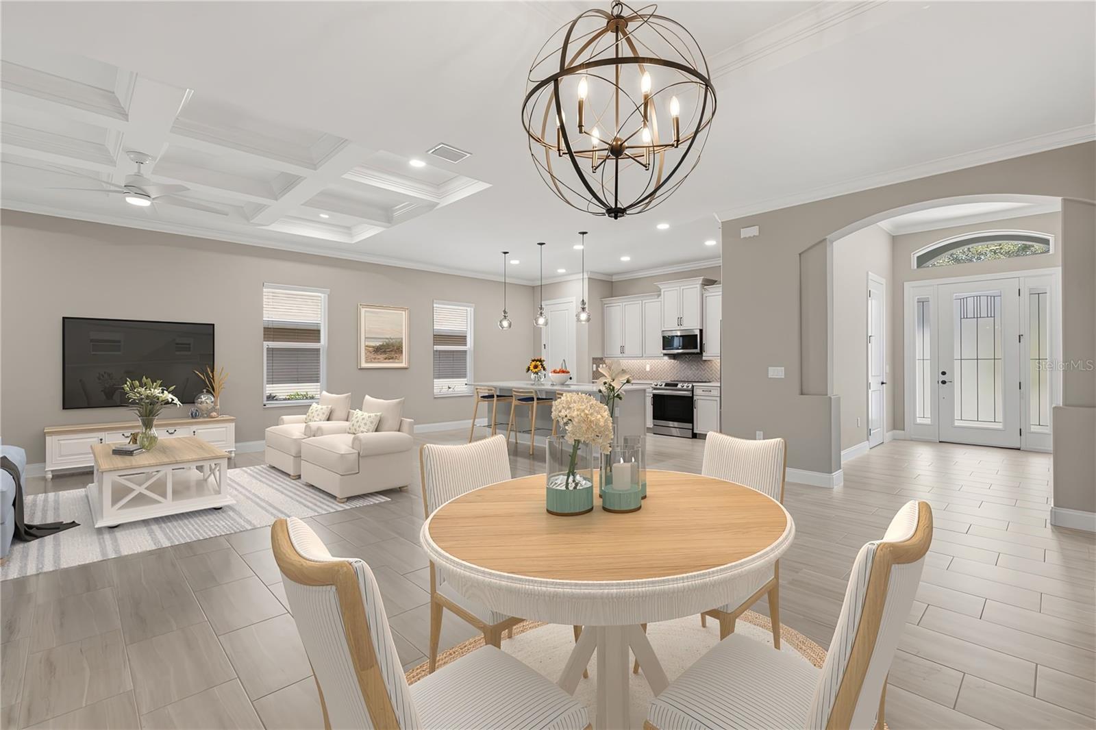 7 OASIS CIRCLE, Palm Coast, FL 32137