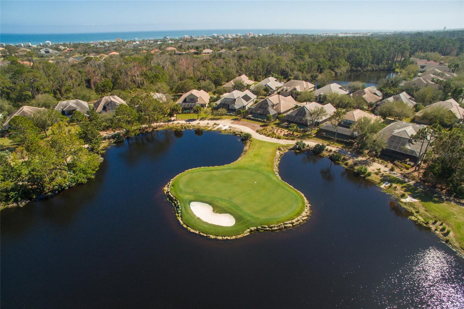 7 OASIS CIRCLE, Palm Coast, FL 32137