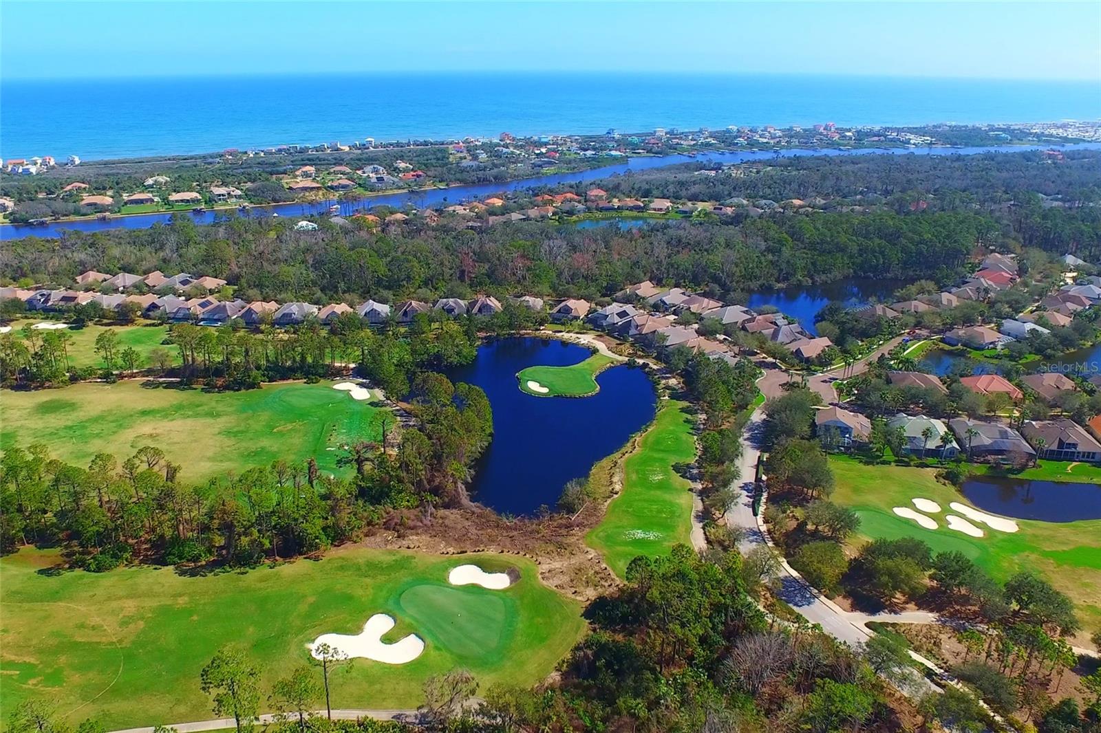 7 OASIS CIRCLE, Palm Coast, FL 32137