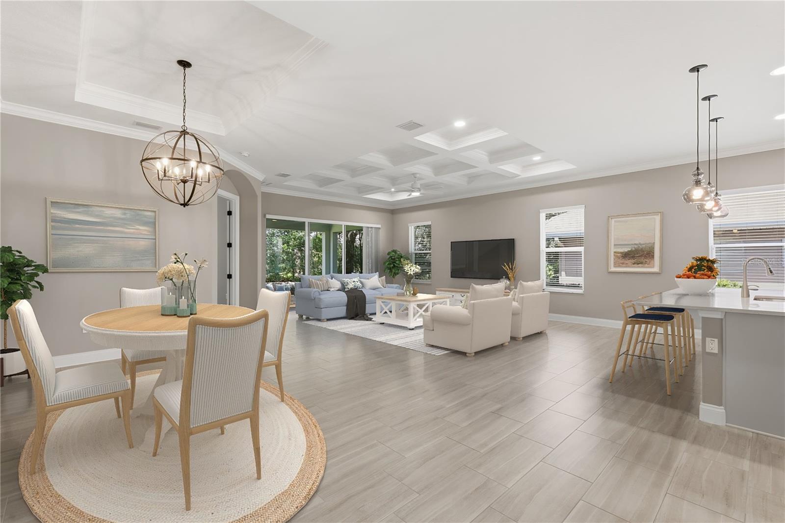 7 OASIS CIRCLE, Palm Coast, FL 32137