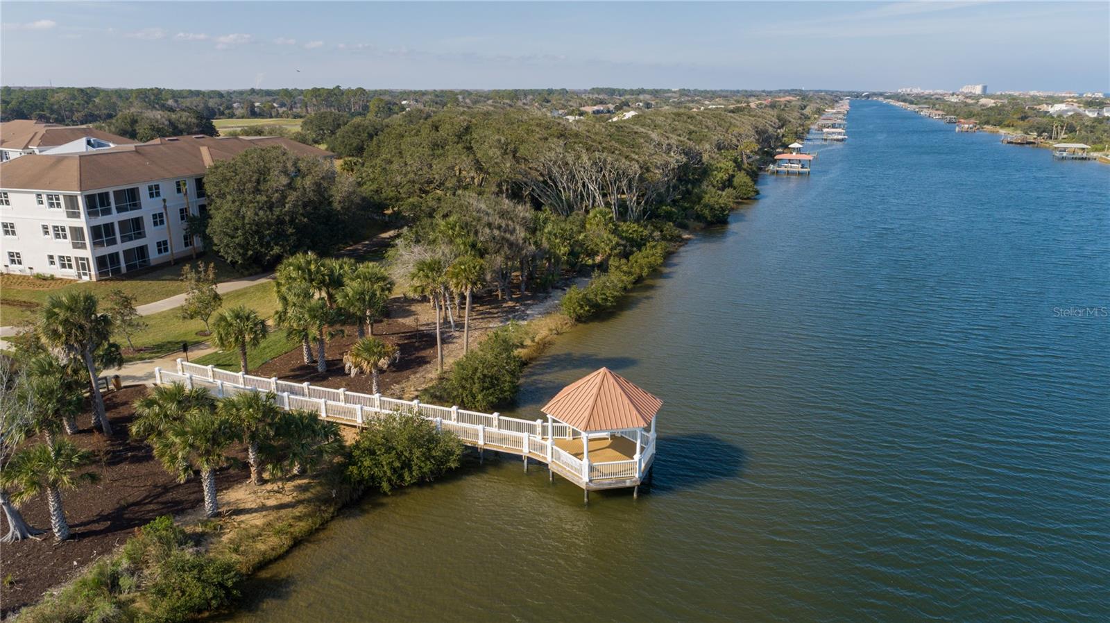 7 OASIS CIRCLE, Palm Coast, FL 32137
