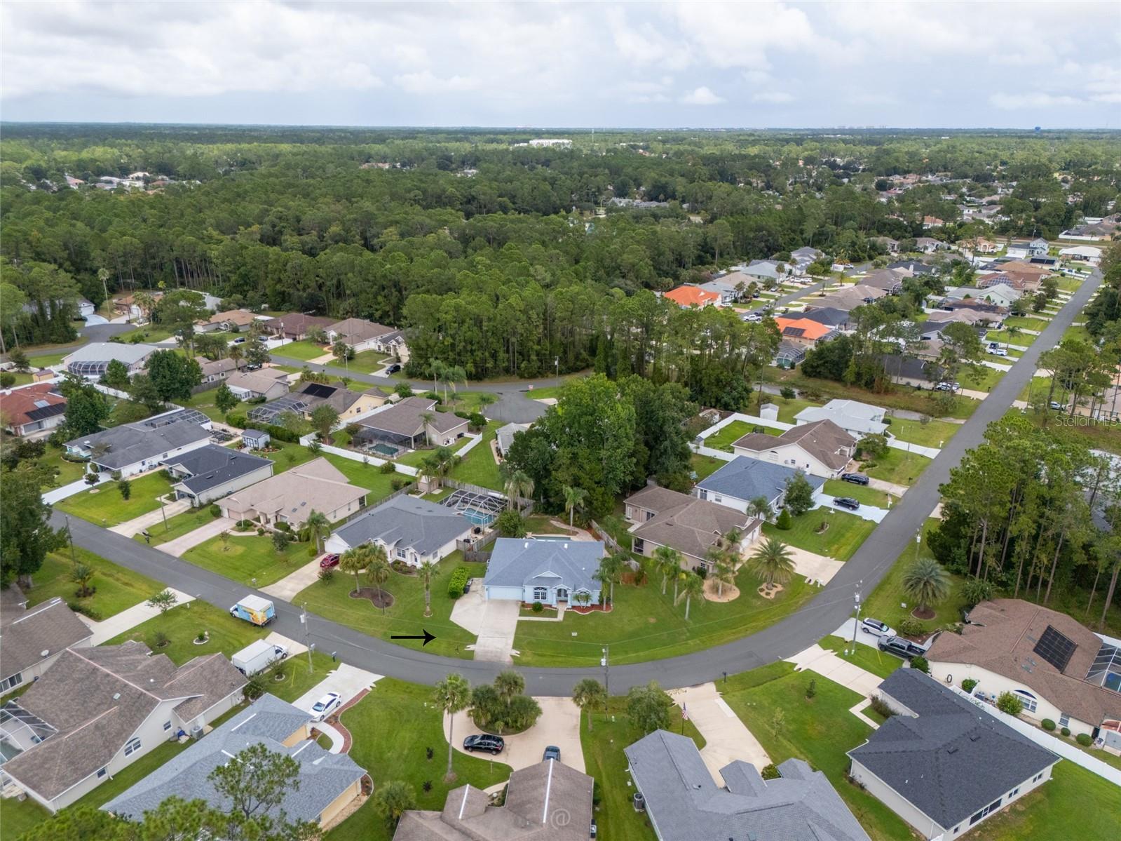 34 WOODHOLME LANE, Palm Coast, FL 32164