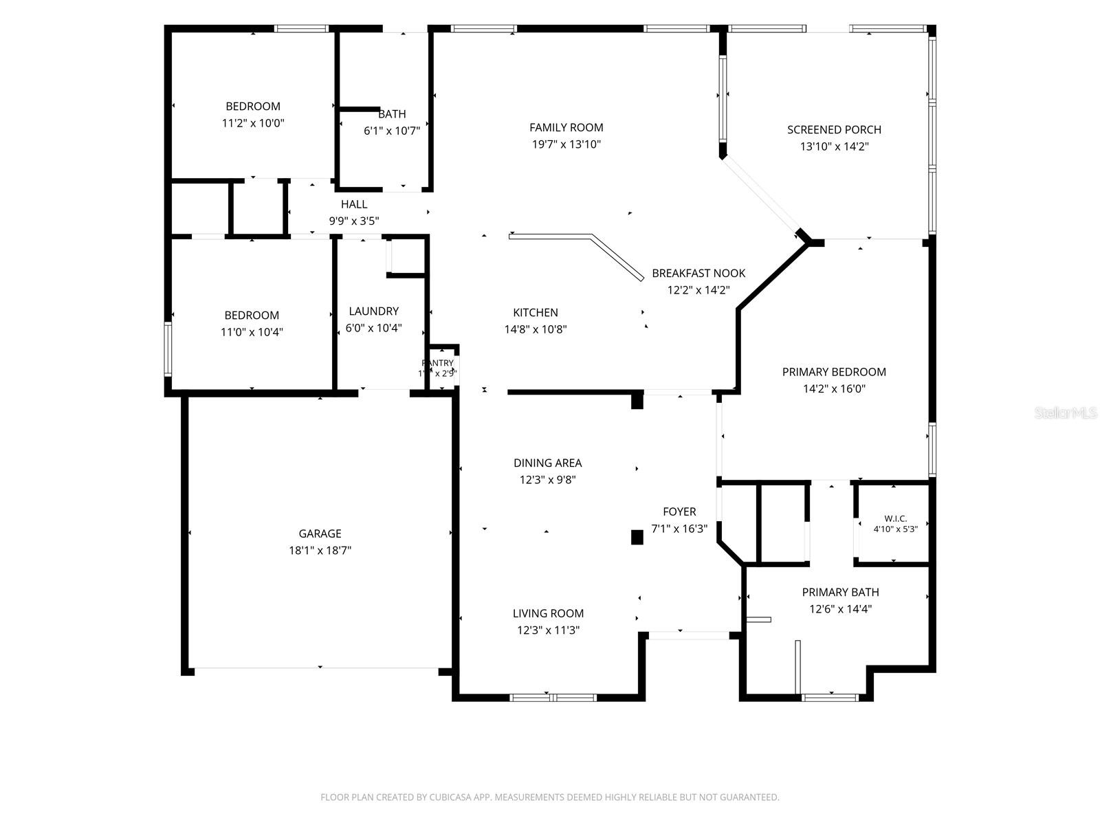34 WOODHOLME LANE, Palm Coast, FL 32164