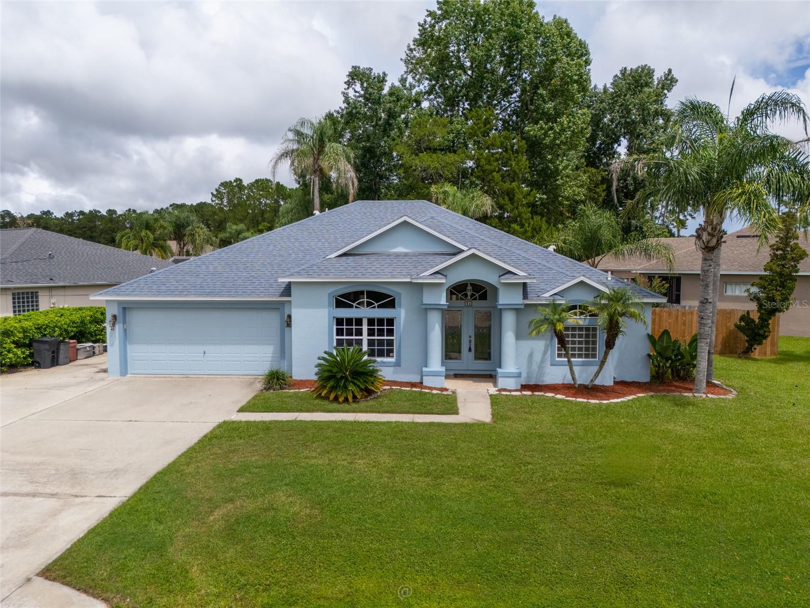 34 WOODHOLME LANE, Palm Coast, FL 32164