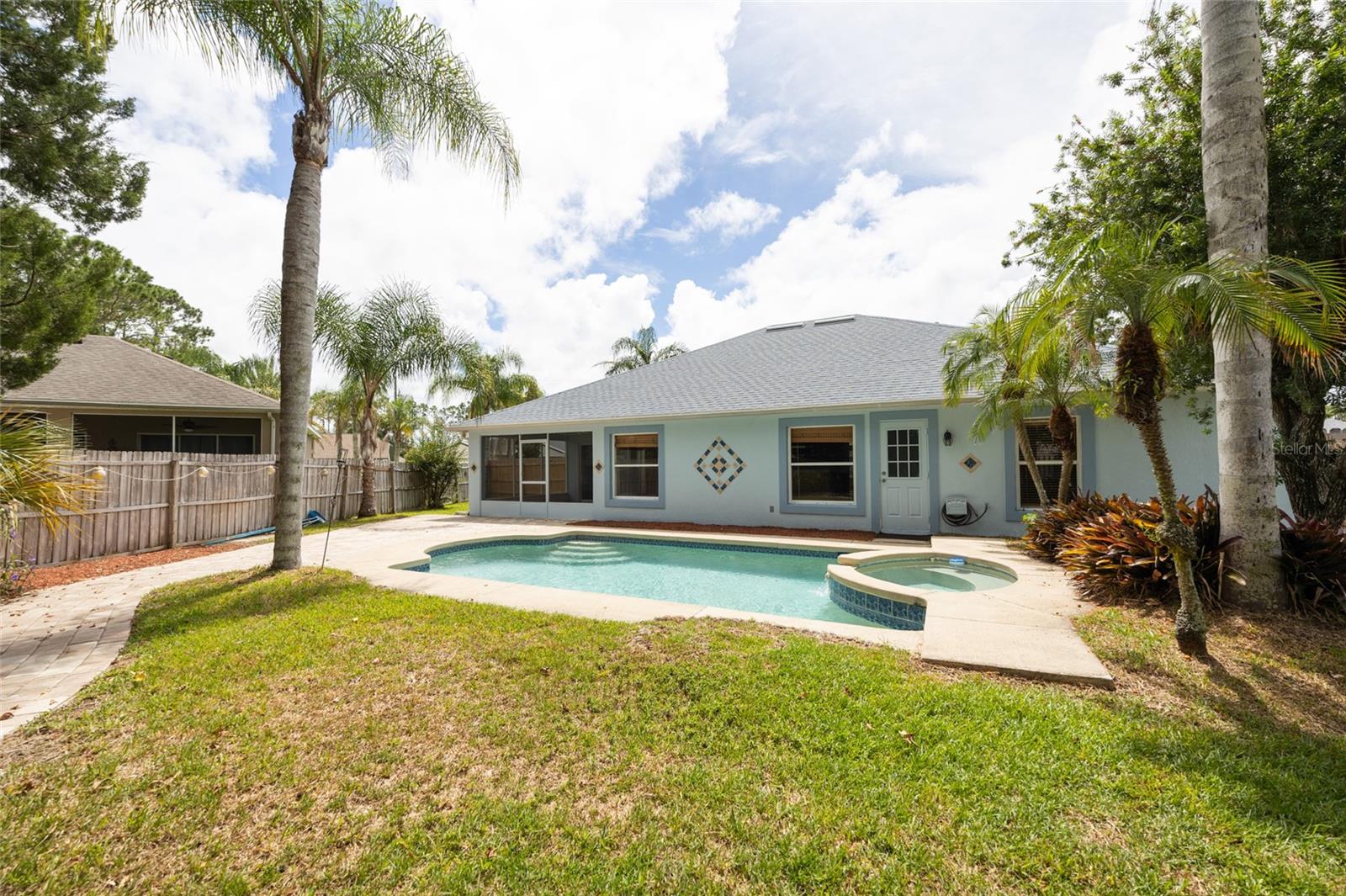 34 WOODHOLME LANE, Palm Coast, FL 32164