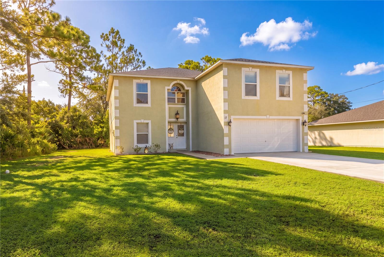 17 PINELL LANE, Palm Coast, FL 32164 17 PINELL LANE, Palm Coast, FL 32164