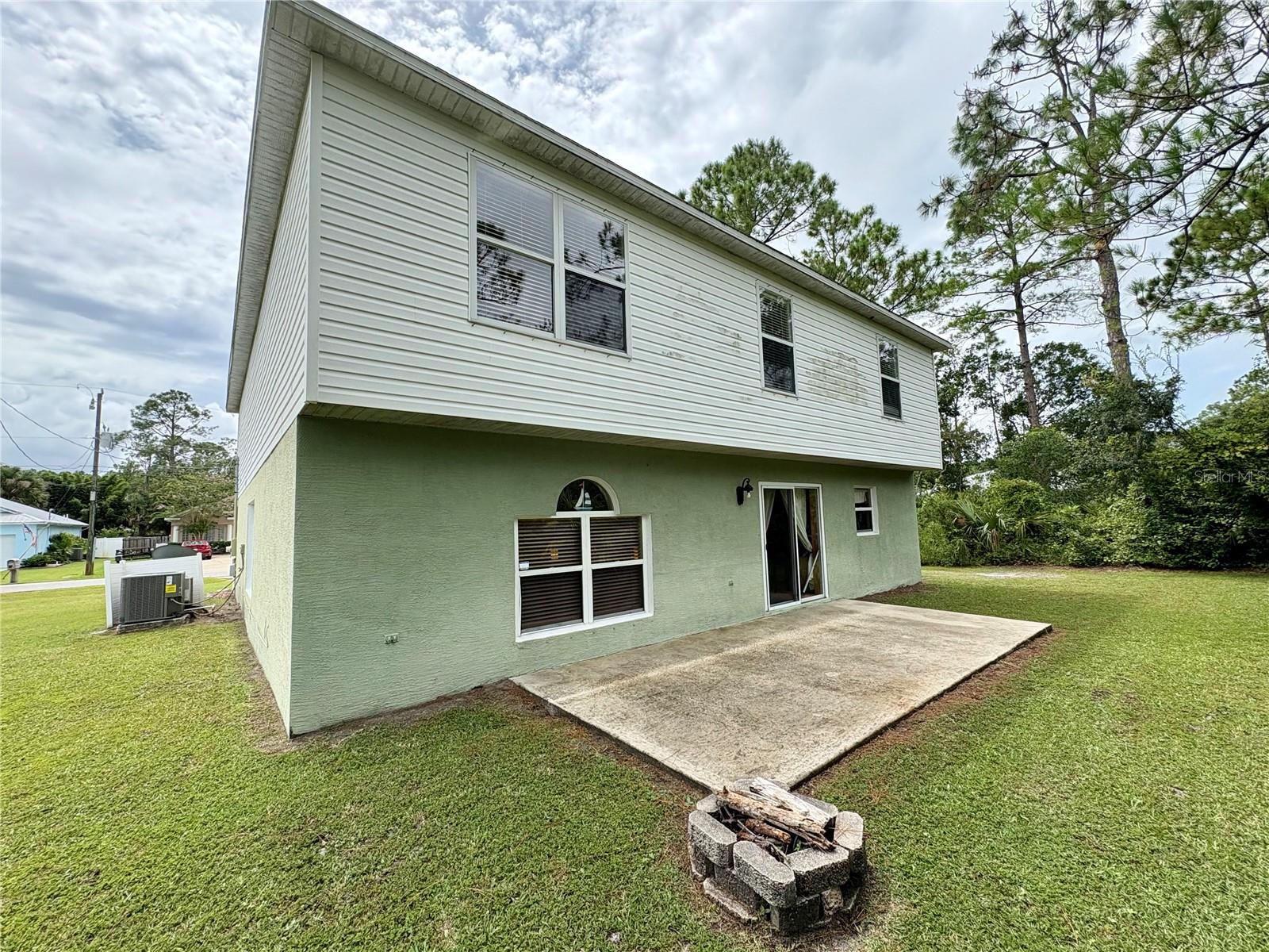 17 PINELL LANE, Palm Coast, FL 32164