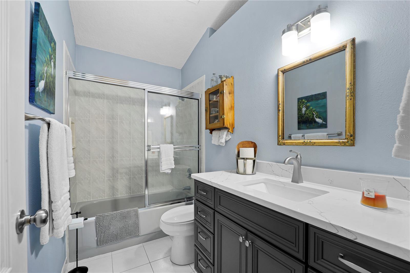 Guest Bath