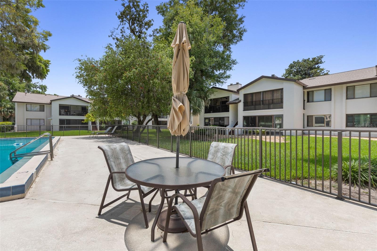 1 TOMOKA OAKS BOULEVARD, #138, Ormond Beach, FL 32174