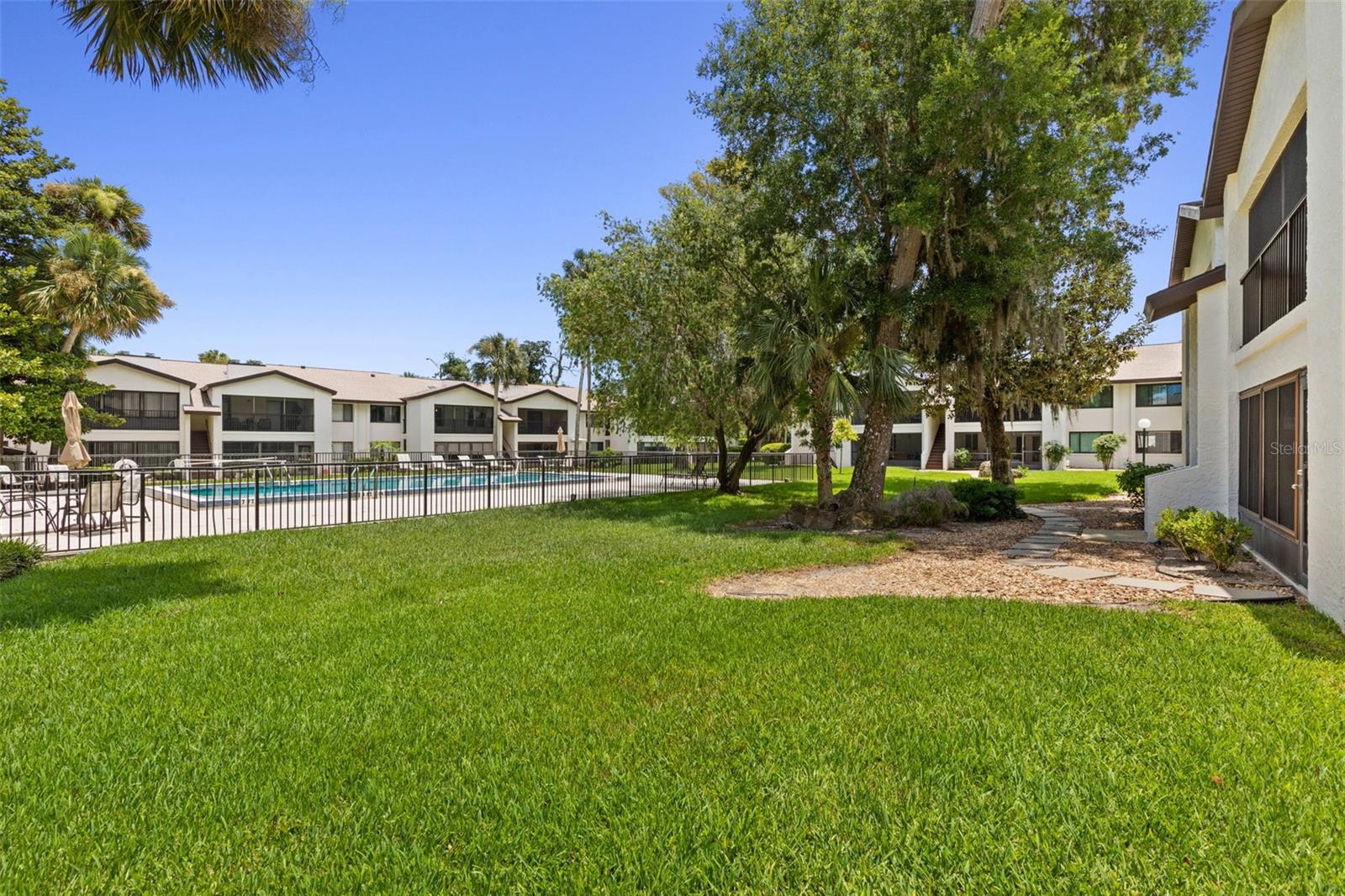 1 TOMOKA OAKS BOULEVARD, #138, Ormond Beach, FL 32174