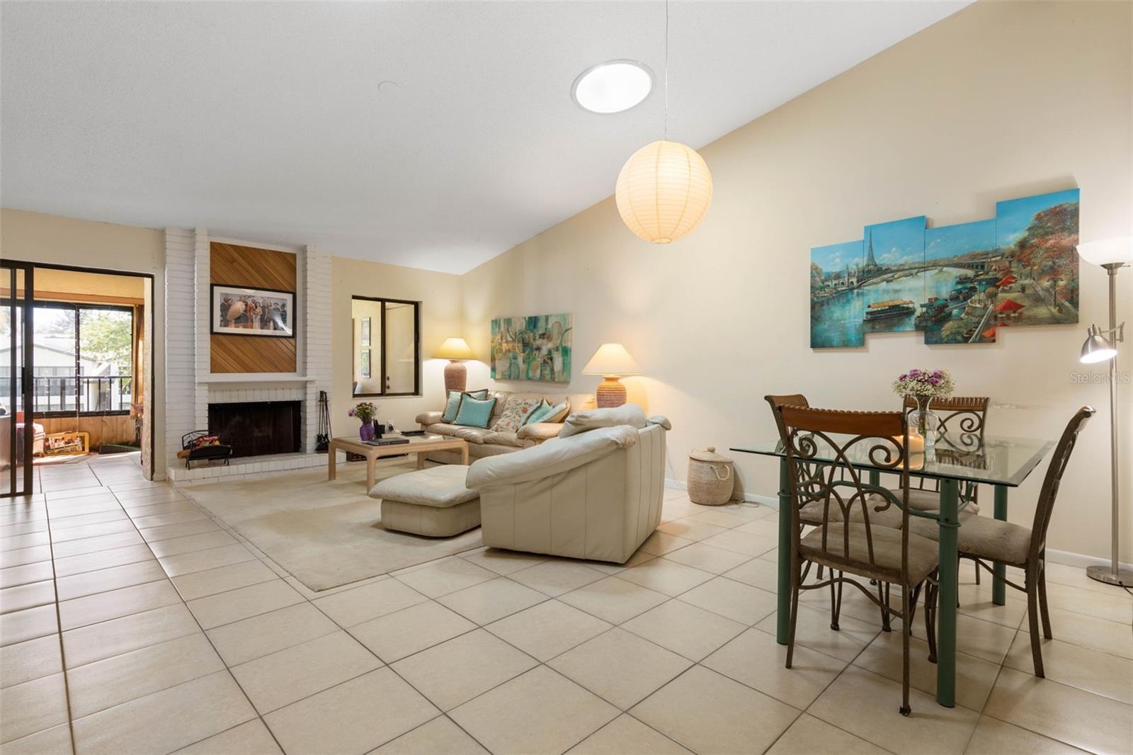 1 TOMOKA OAKS BOULEVARD, #138, Ormond Beach, FL 32174