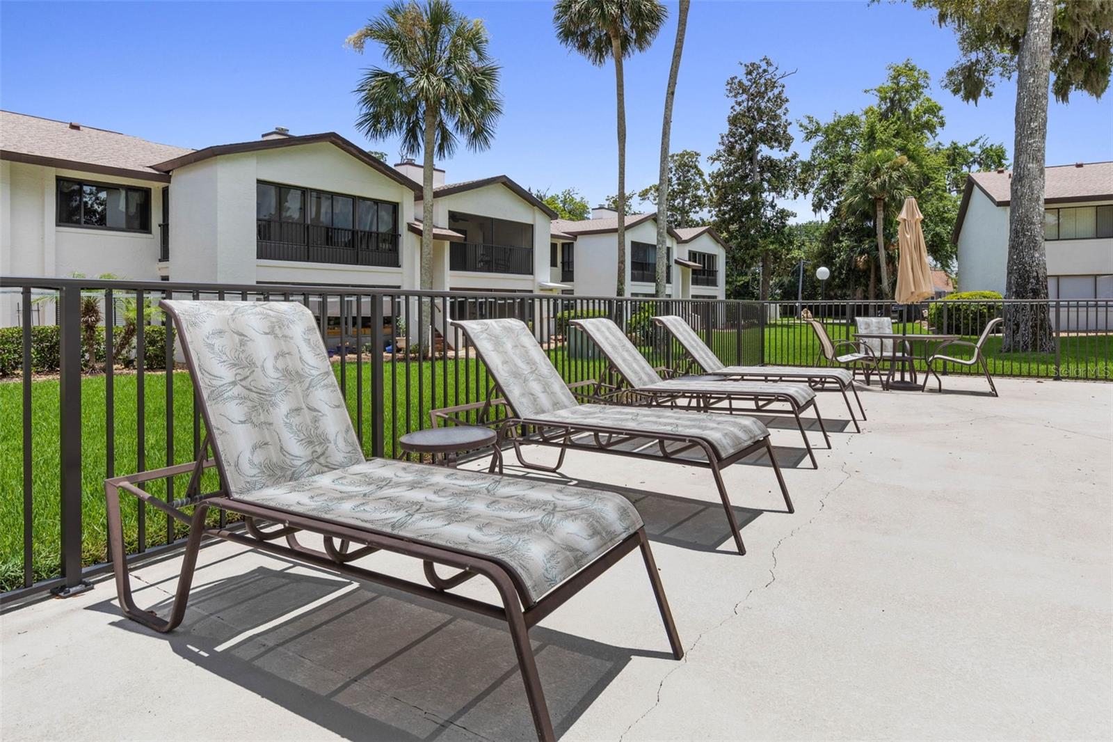 1 TOMOKA OAKS BOULEVARD, #138, Ormond Beach, FL 32174