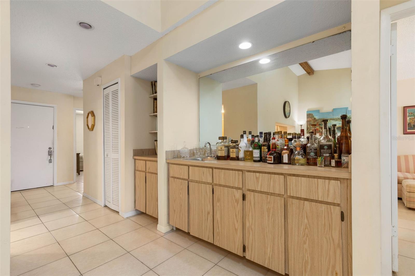 1 TOMOKA OAKS BOULEVARD, #138, Ormond Beach, FL 32174