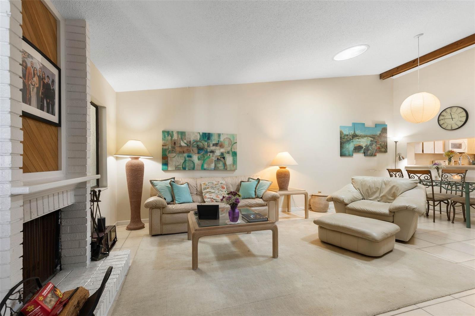 1 TOMOKA OAKS BOULEVARD, #138, Ormond Beach, FL 32174