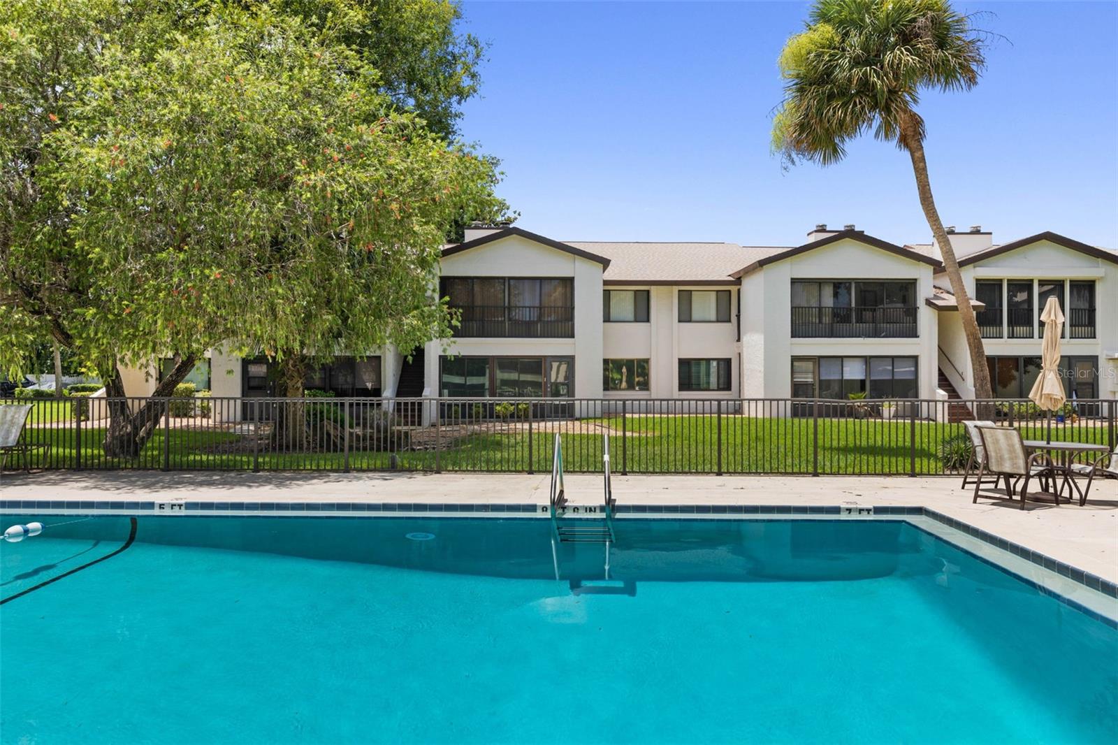 1 TOMOKA OAKS BOULEVARD, #138, Ormond Beach, FL 32174