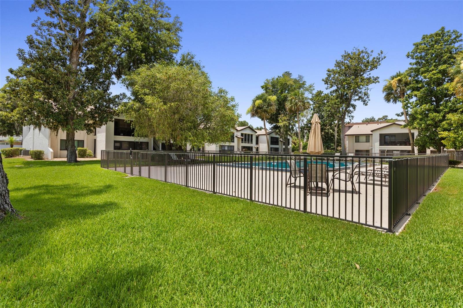1 TOMOKA OAKS BOULEVARD, #138, Ormond Beach, FL 32174
