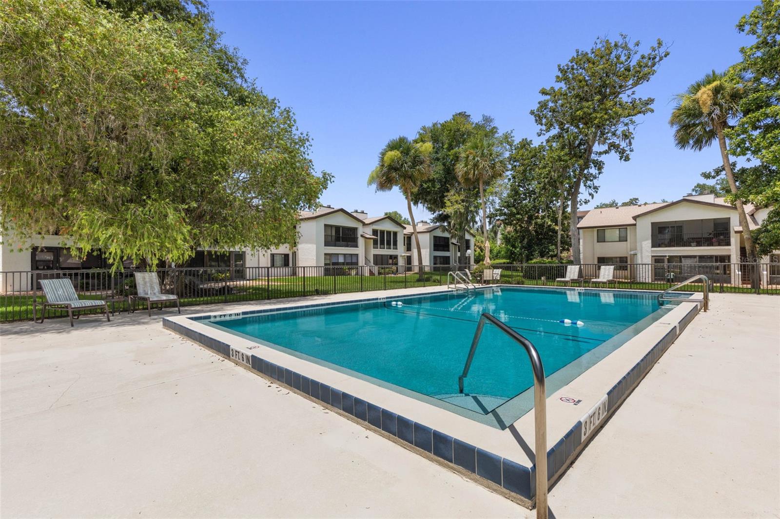 1 TOMOKA OAKS BOULEVARD, #138, Ormond Beach, FL 32174