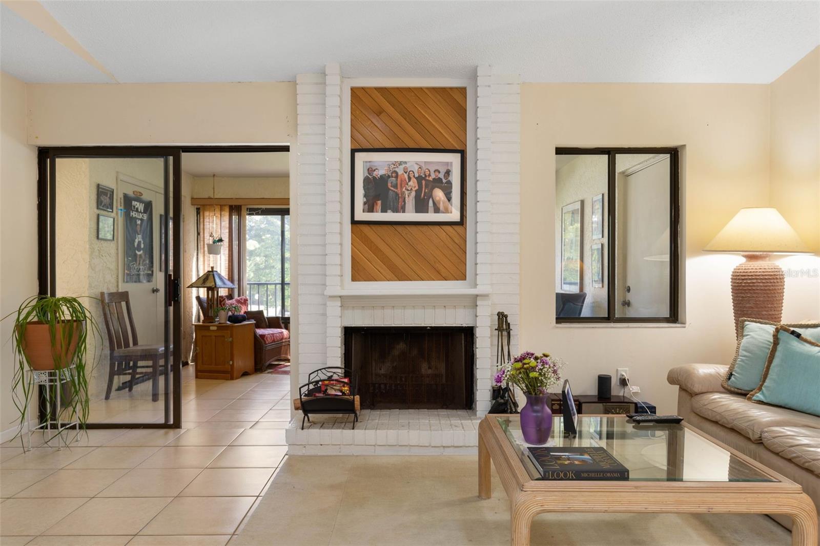 1 TOMOKA OAKS BOULEVARD, #138, Ormond Beach, FL 32174