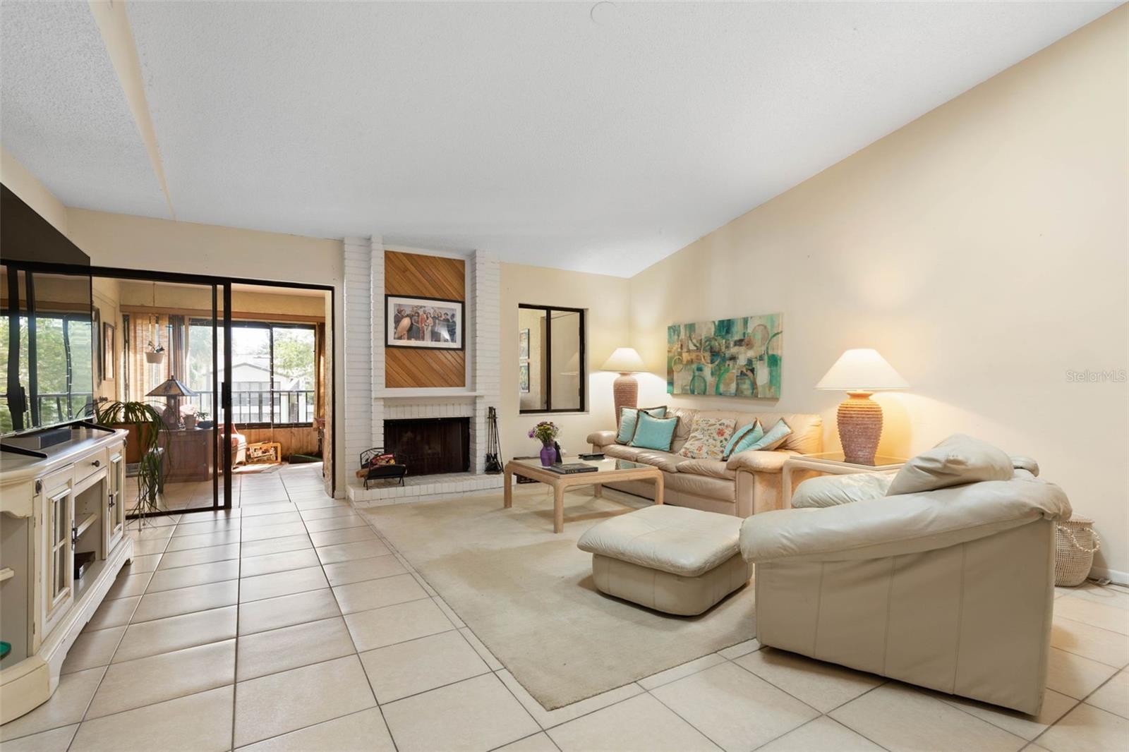 1 TOMOKA OAKS BOULEVARD, #138, Ormond Beach, FL 32174