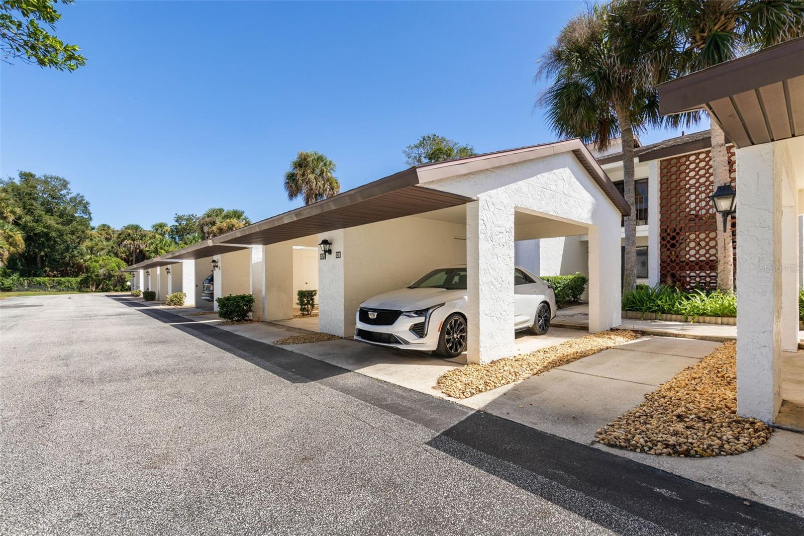1 TOMOKA OAKS BOULEVARD, #138, Ormond Beach, FL 32174