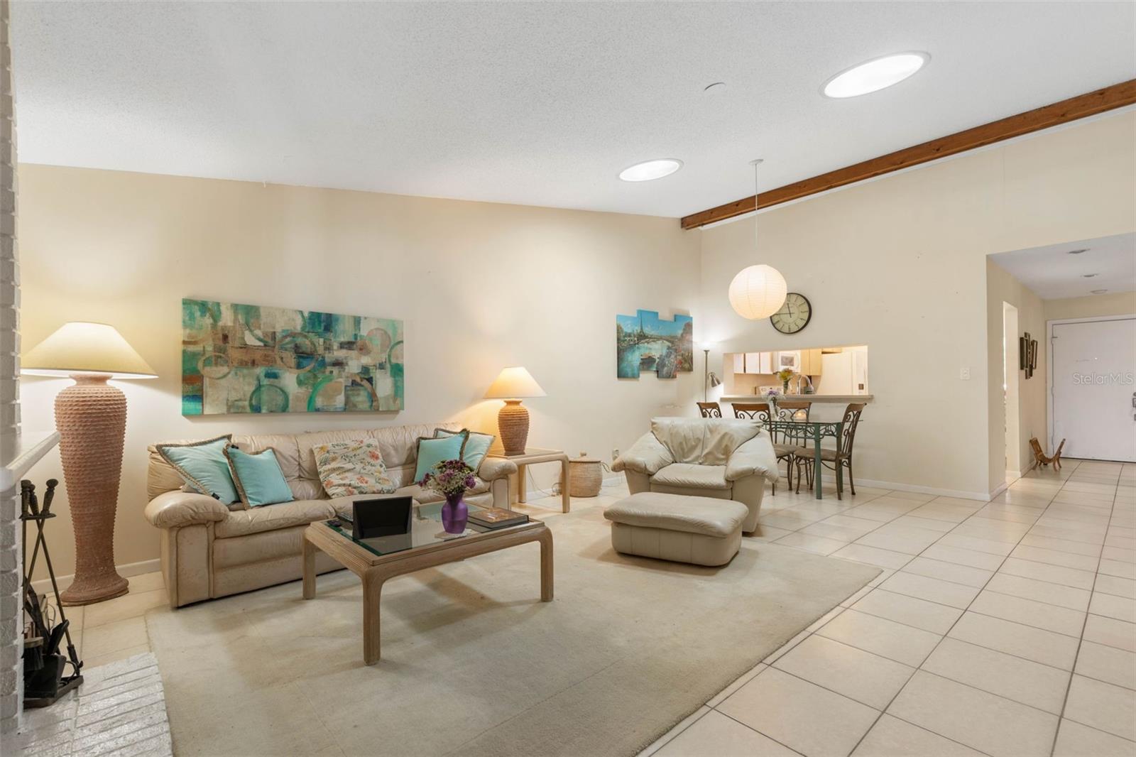 1 TOMOKA OAKS BOULEVARD, #138, Ormond Beach, FL 32174