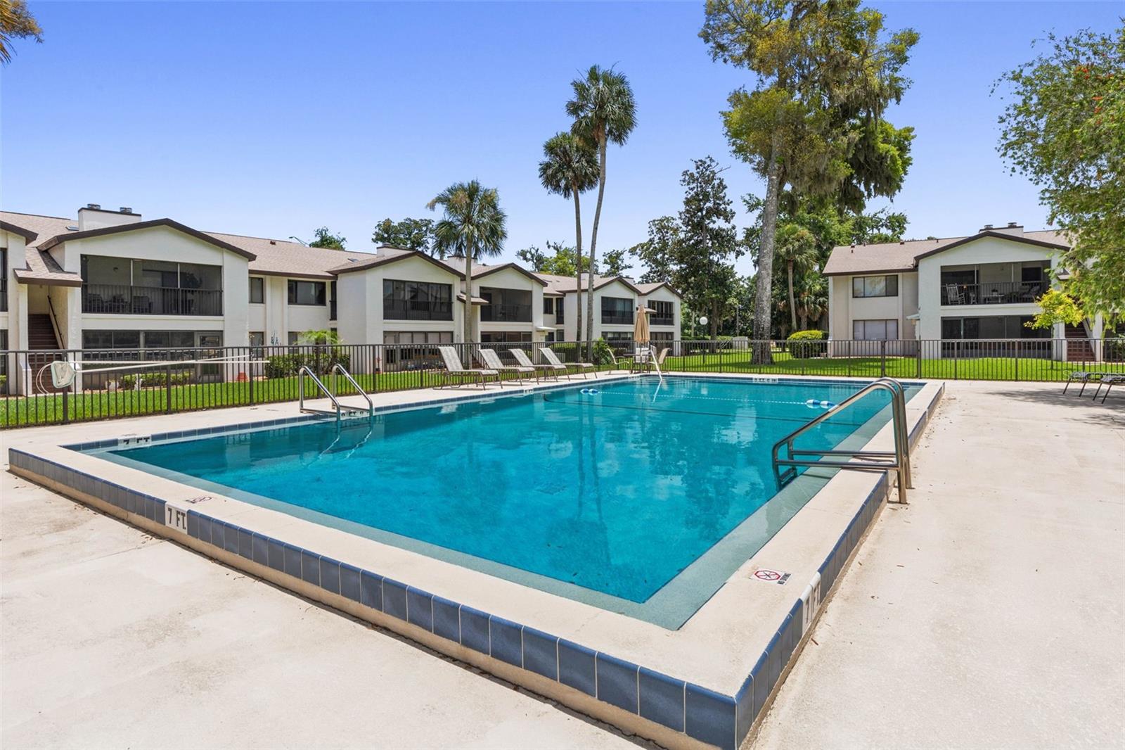 1 TOMOKA OAKS BOULEVARD, #138, Ormond Beach, FL 32174