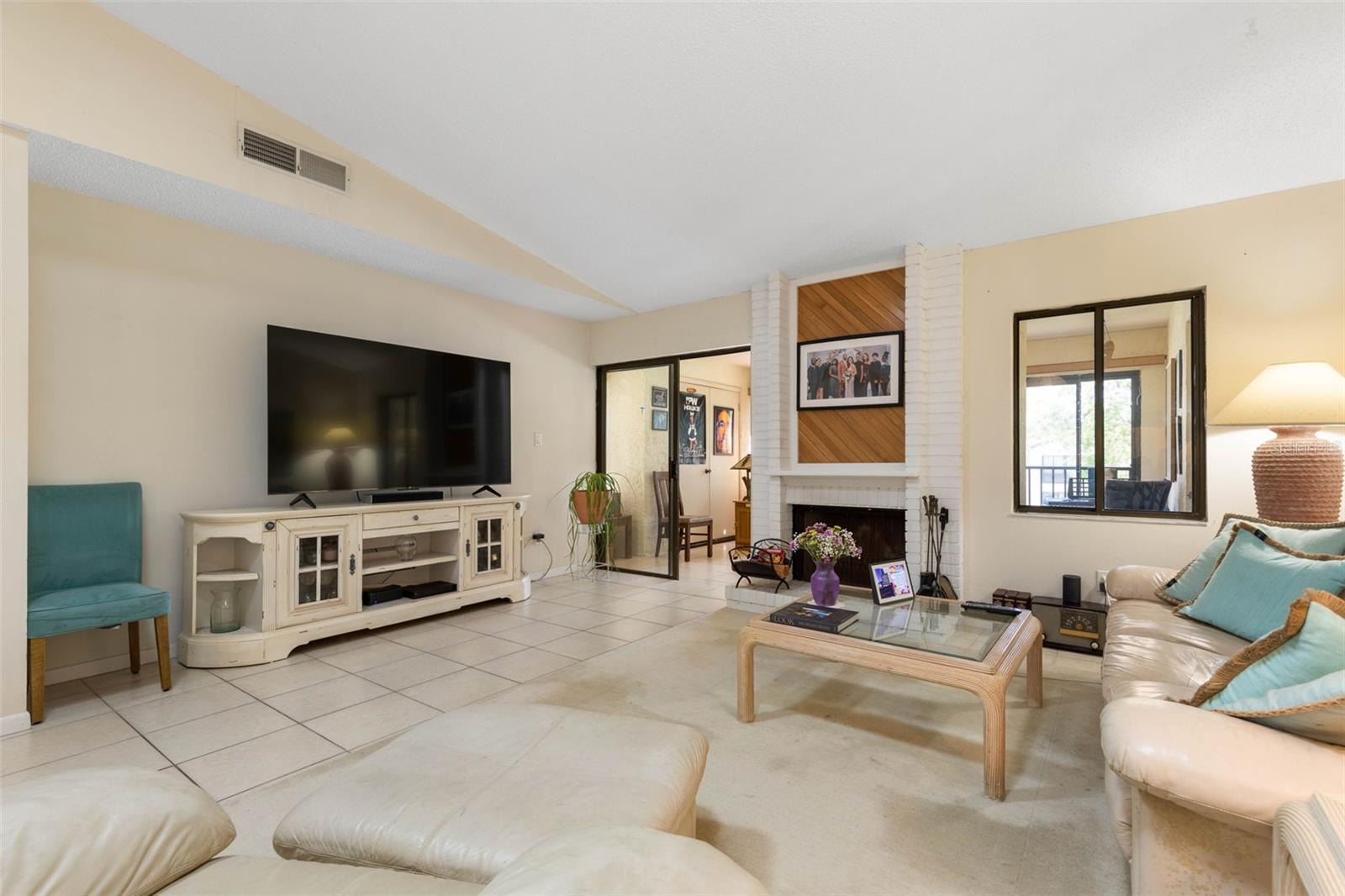 1 TOMOKA OAKS BOULEVARD, #138, Ormond Beach, FL 32174