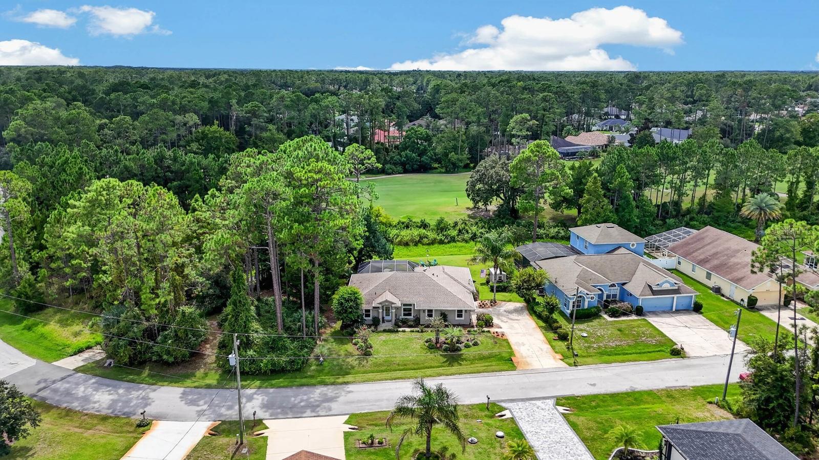84 ETHAN ALLEN DRIVE, Palm Coast, FL 32164