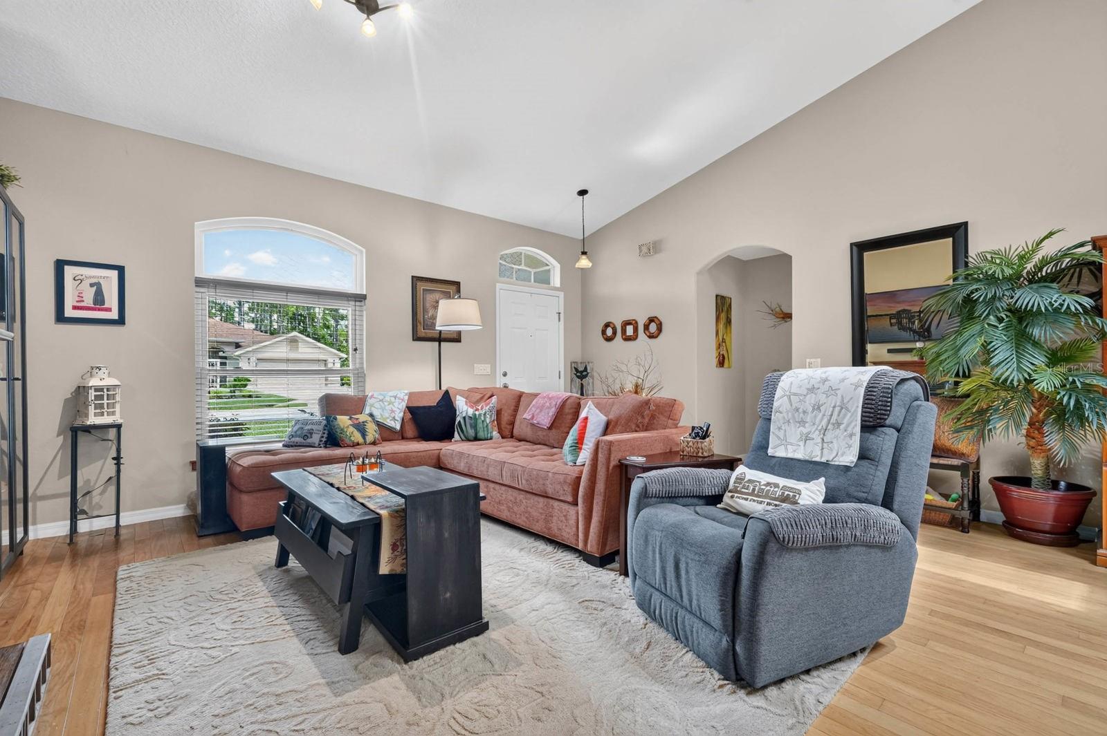 84 ETHAN ALLEN DRIVE, Palm Coast, FL 32164