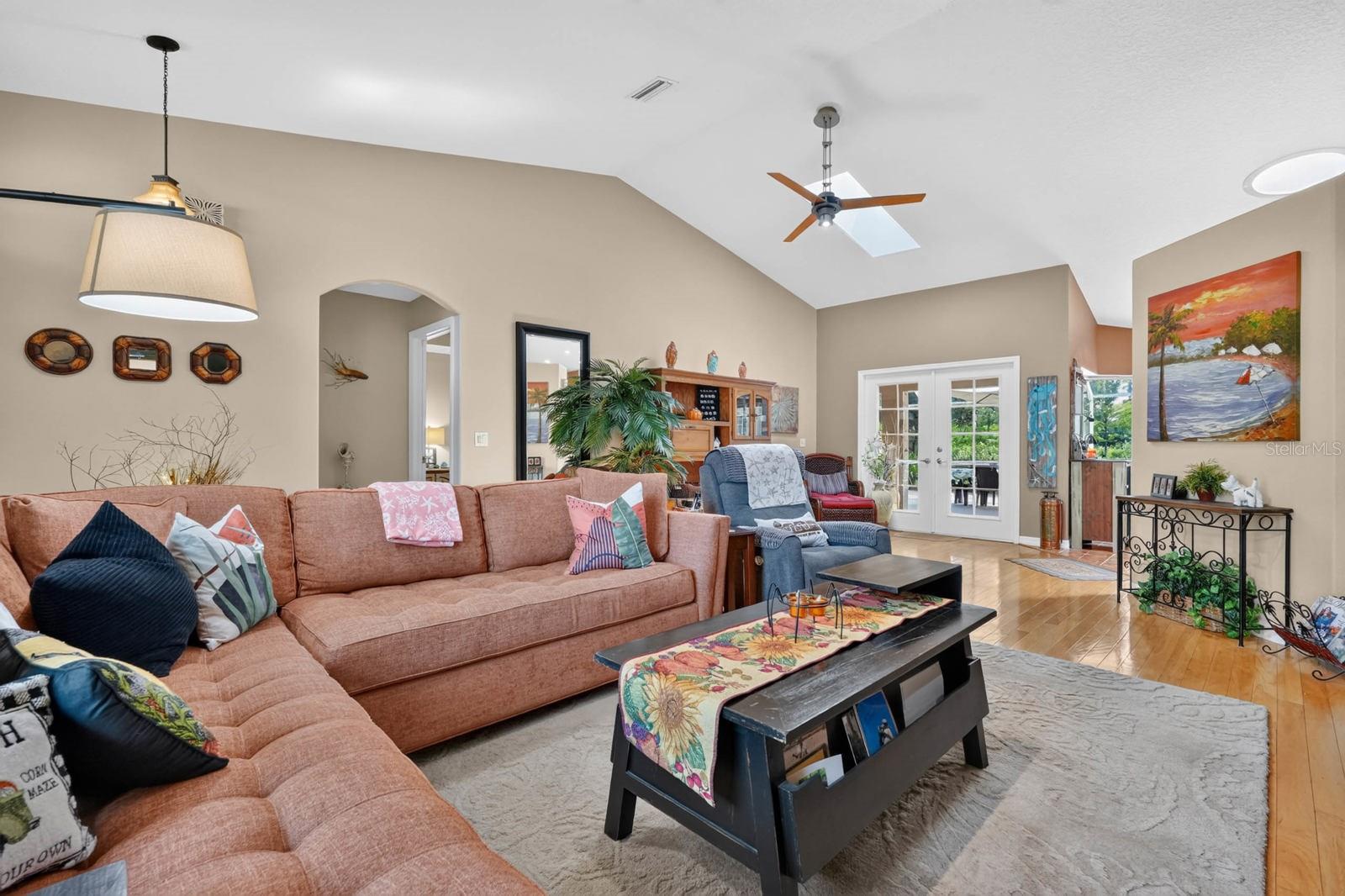 84 ETHAN ALLEN DRIVE, Palm Coast, FL 32164