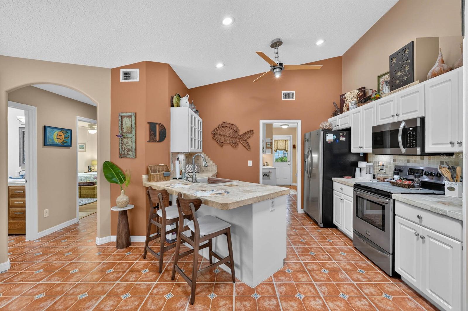84 ETHAN ALLEN DRIVE, Palm Coast, FL 32164