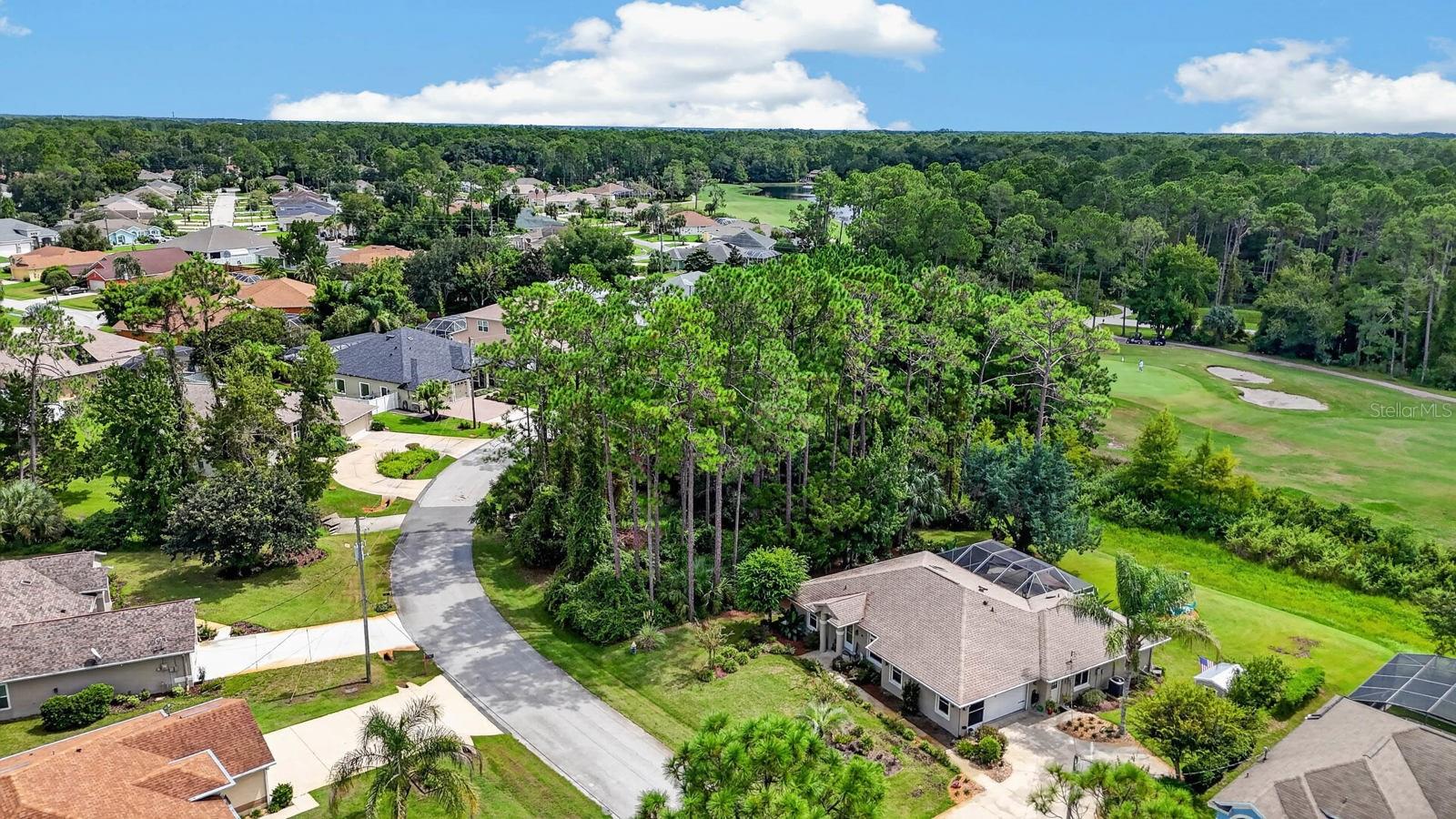 84 ETHAN ALLEN DRIVE, Palm Coast, FL 32164