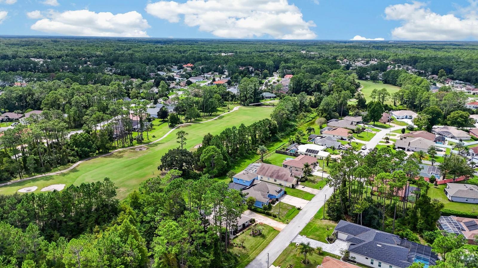 84 ETHAN ALLEN DRIVE, Palm Coast, FL 32164