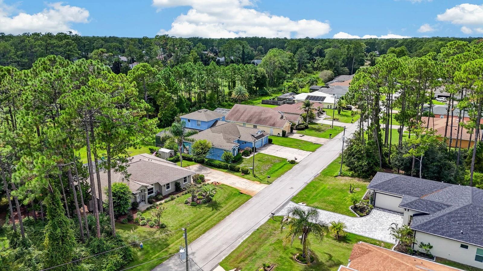 84 ETHAN ALLEN DRIVE, Palm Coast, FL 32164