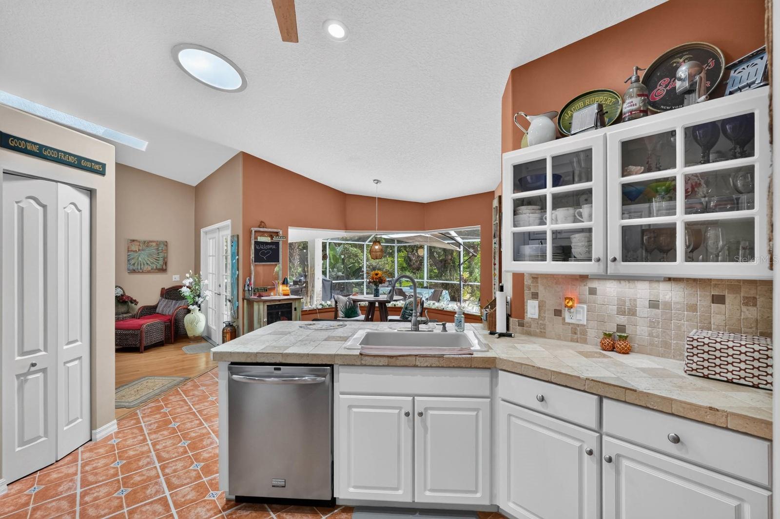 84 ETHAN ALLEN DRIVE, Palm Coast, FL 32164