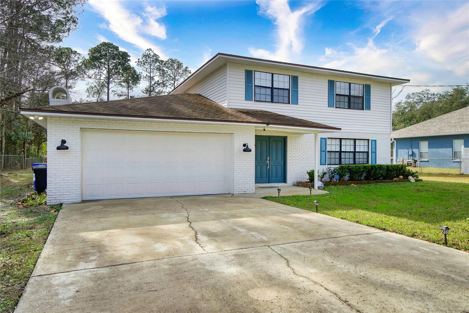 1201 WINTERHAWK DRIVE, St Augustine, FL 32086