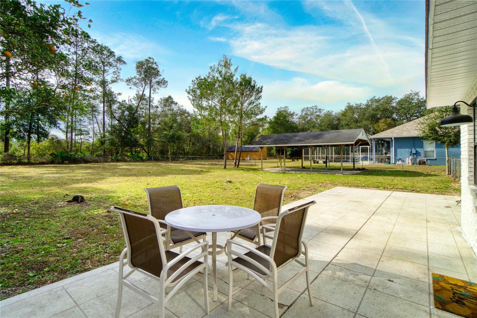 1201 WINTERHAWK DRIVE, St Augustine, FL 32086