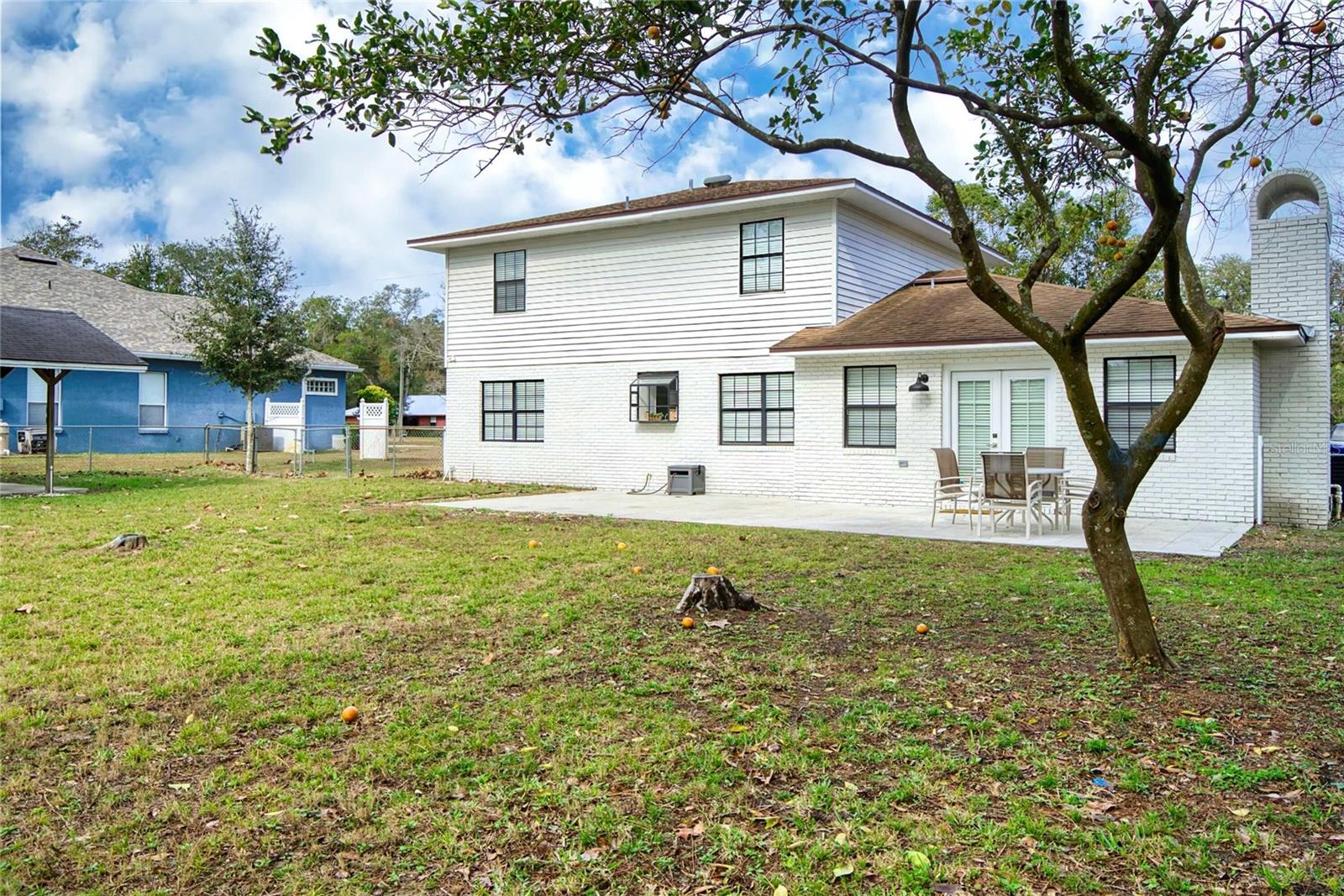 1201 WINTERHAWK DRIVE, St Augustine, FL 32086